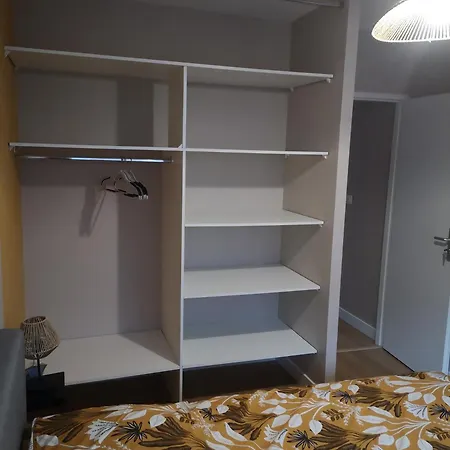 Aparthotel Ancely Toulouse