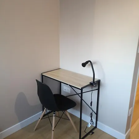 Aparthotel Ancely