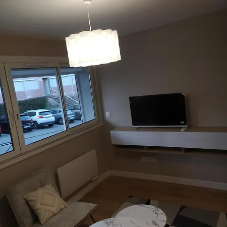 Ancely Aparthotel