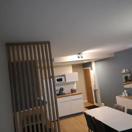 Aparthotel Ancely