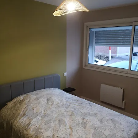 Ancely Aparthotel *