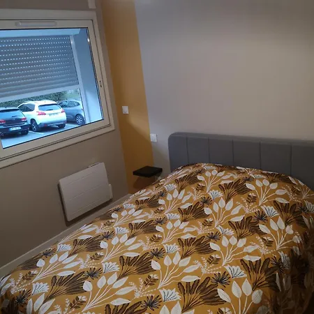 Ancely Aparthotel